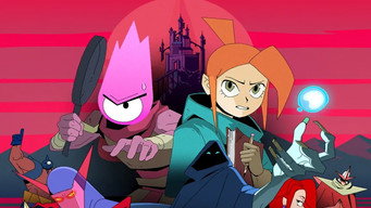 Dead Cells: Immortalis (2024- )