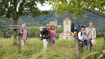 #8 Die Dienstagsfrauen