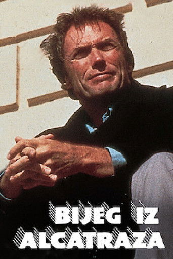 Bijeg iz Alcatraza (1979)