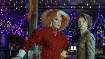 Big Easy Queens (2025)