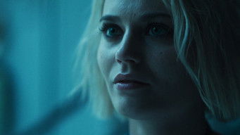 Galeria 5 - Heaven in Hell (De vuelta al deseo)