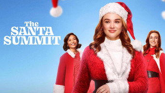 #7 The Santa Summit