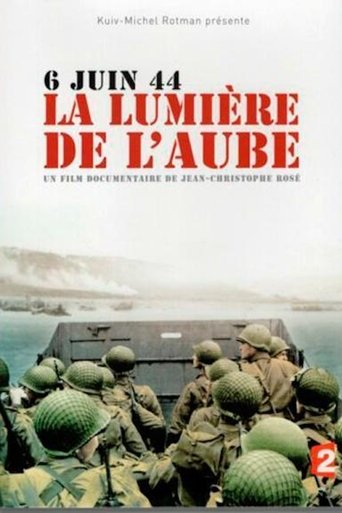 Poster för Le 6 juin à l'aube