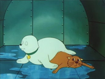 Episode 37 — The Big Hunt