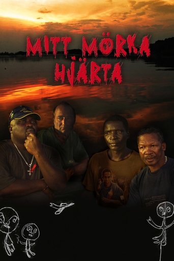 Mitt mörka hjärta
