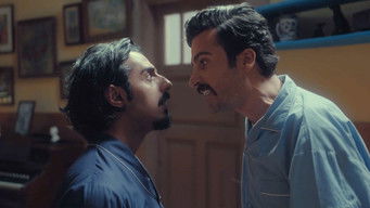 Episode 25 — Episode 25