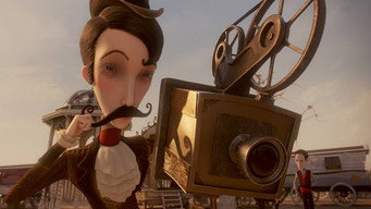 #4 Jack and the Cuckoo-Clock Heart