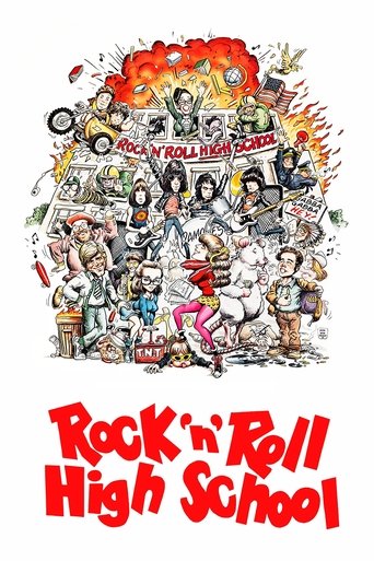 Rock 'n' Roll High School (1979) Rock 'n' Roll High School (1979)
