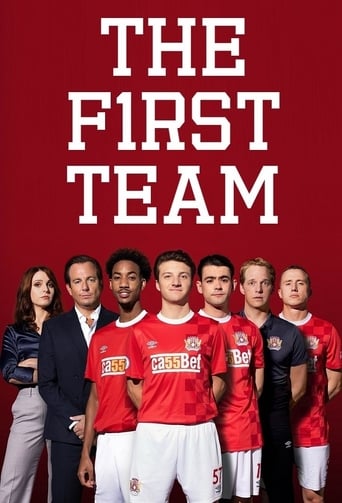 The First Team Season 1 Episode 6