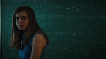 #155 Вулиця страху. Частина 1: 1994