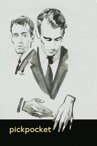 Pickpocket (1959) Pickpocket (1959)