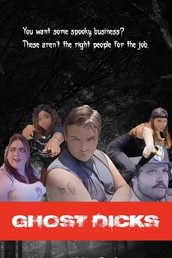 Ghost Dicks (2022)