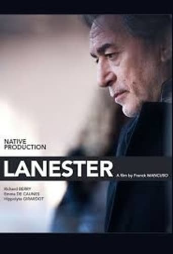 Poster för Lanester