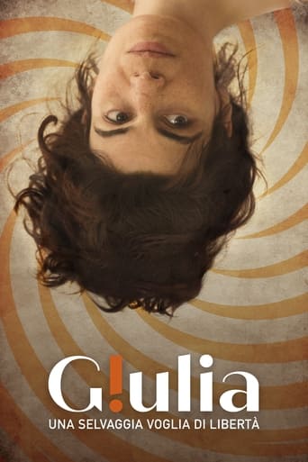 Giulia - Una selvaggia voglia di libertà