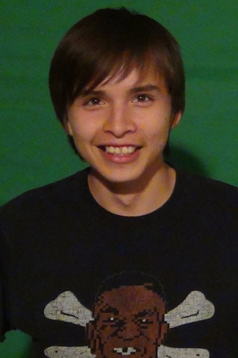 Erick Delgado