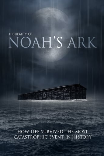 The Reality of Noah's Ark image