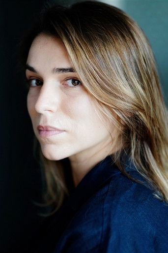 Foto de Marie Torreton