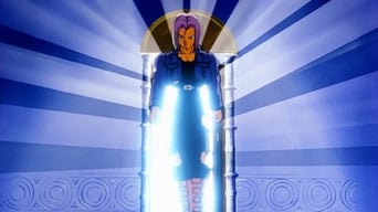 Cena de O Novo Desafio de Goku!