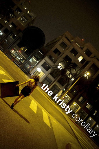 The Kristy Corollary (2011)
