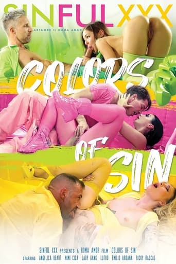 Colors of Sin
