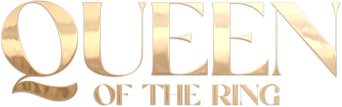 Queen of the Ring logo