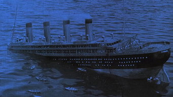 In Night and Ice (1912)