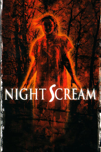 Poster för NightScream