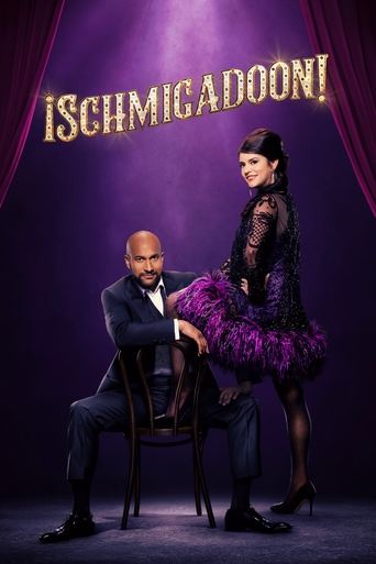 Poster of Schmigadoon!