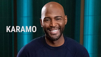 #4 Karamo Show