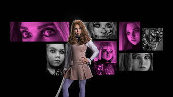 Galeria 4 - M3GAN 2.0