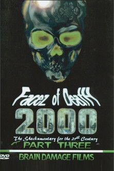 The Amazing Shocking Asia (1998)