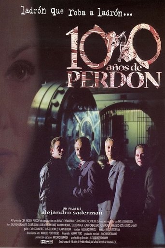 Little Thieves, Big Thieves (1998)