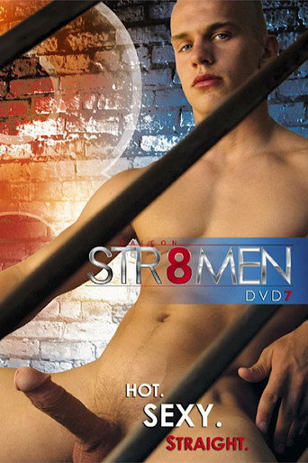 Falcon Str8Men 7