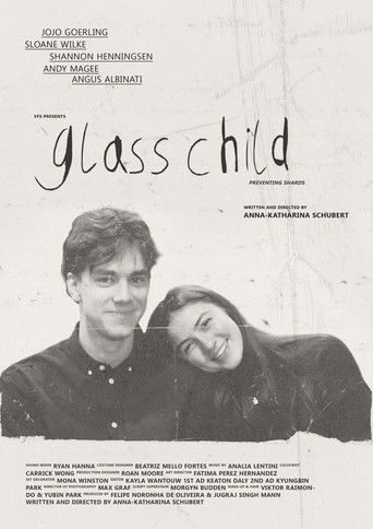 Glass Child