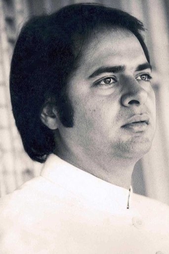 Image of Farooq Shaikh