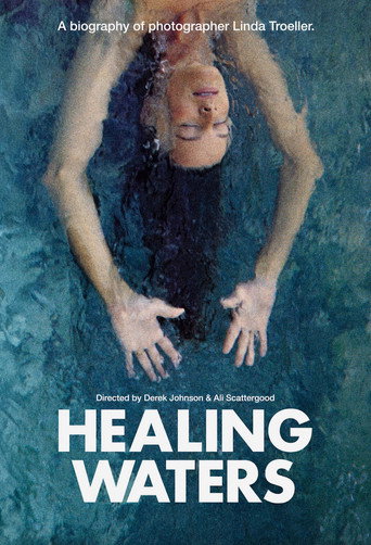 Healing Waters (2023)