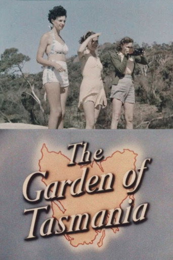 The Garden of Tasmania