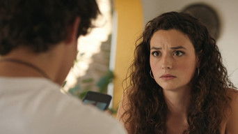 Tomorrow Is Ours S1E1517 poster