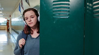 Undercover High (2018)