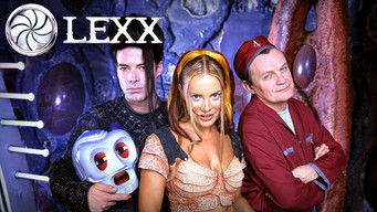 Lexx - Season 0 (1997) 予告編