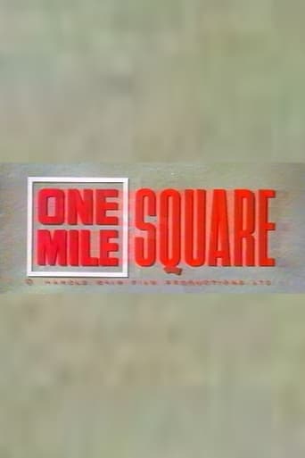 One Mile Square