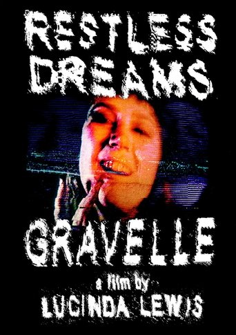 Restless Dreams poster