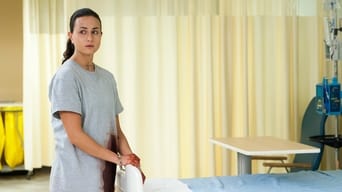 Episódio Rebelião da série Rookie Blue