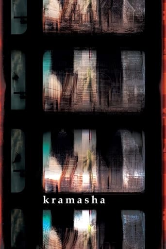 Poster för Kramasha