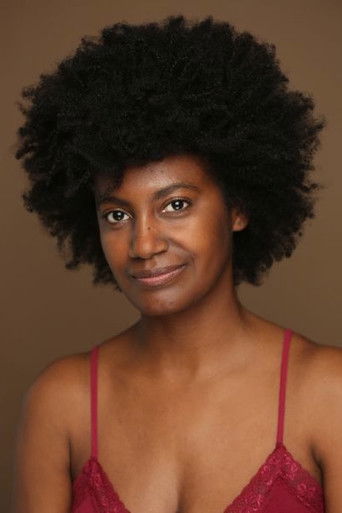 Foto de Kenia Mestre