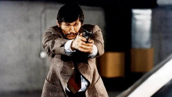 #9 The Stone Killer
