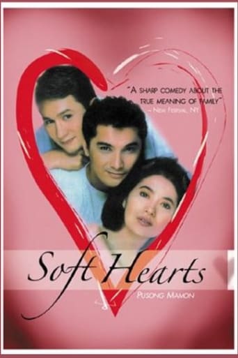 Poster för Soft Hearts