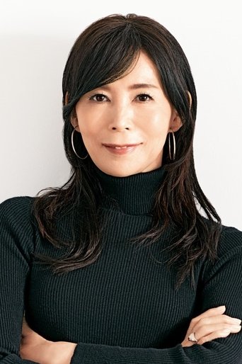 Image of Mariya Takeuchi