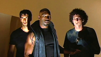 Horrorvision media image