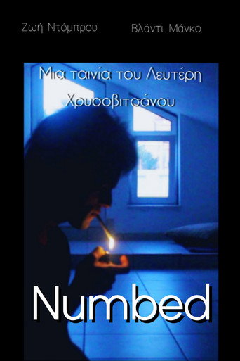 Numbed